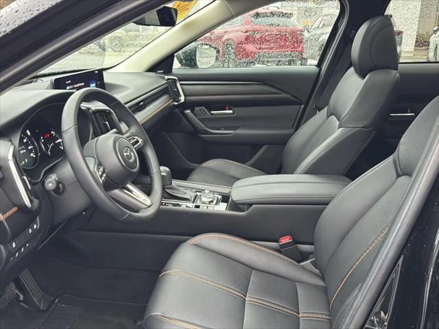2025 Mazda CX-50 Hybrid Premium Plus Package