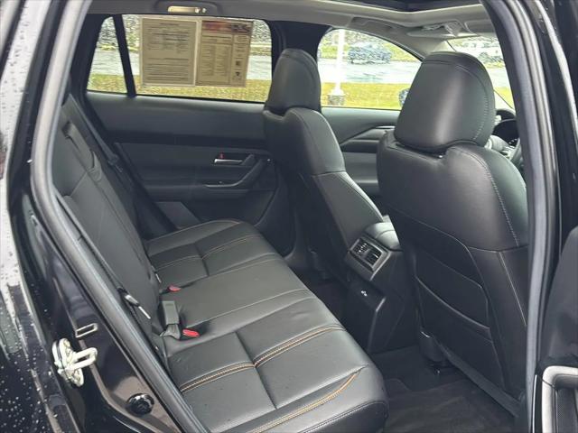 2025 Mazda CX-50 Hybrid Premium Plus Package