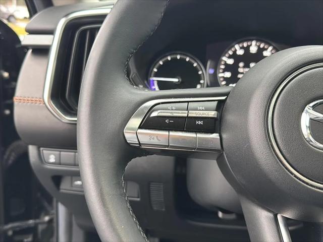 2025 Mazda CX-50 Hybrid Premium Plus Package