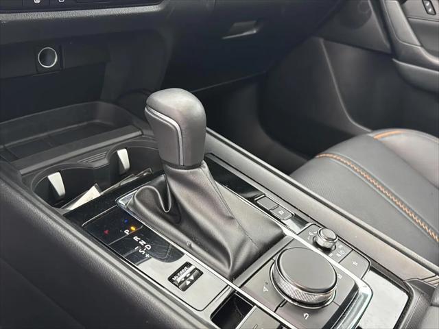 2025 Mazda CX-50 Hybrid Premium Plus Package