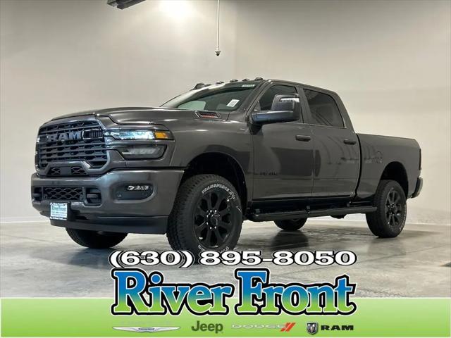 2026 Ram 2500 Big Horn Crew Cab 4x4 6'4" Box for sale in North Aurora, IL