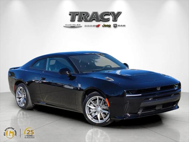 2026 Dodge Charger Scat Pack 2-Door AWD for sale in Tracy, CA