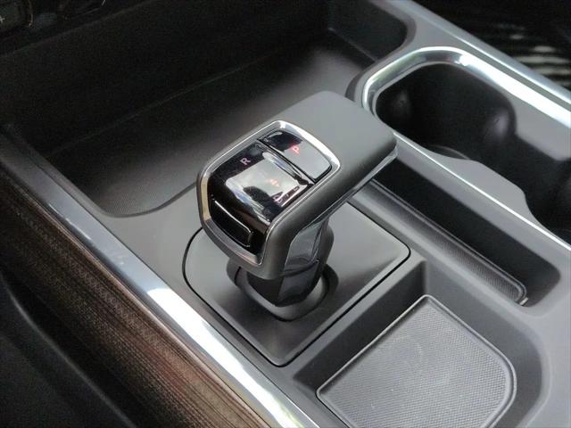 2026 Chevrolet Silverado 1500 2WD Crew Cab Short Bed RST