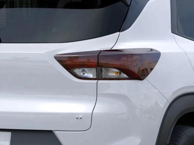 2026 Chevrolet TrailBlazer FWD LT
