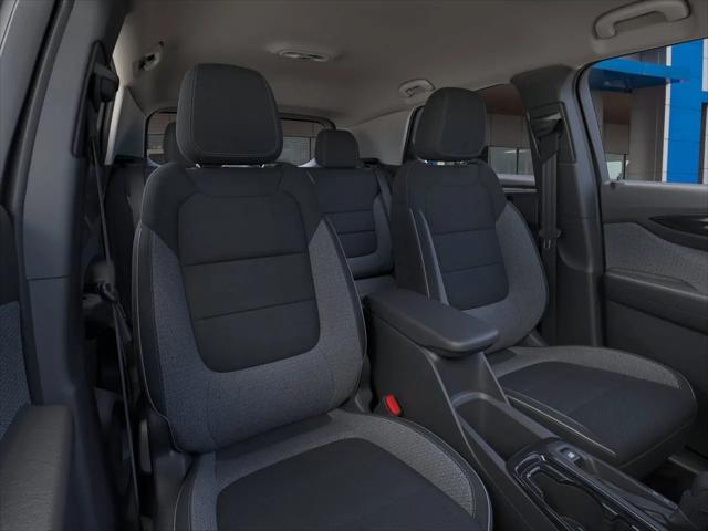 2026 Chevrolet TrailBlazer FWD LT