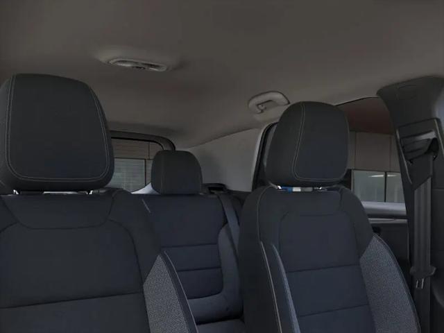 2026 Chevrolet TrailBlazer FWD LT