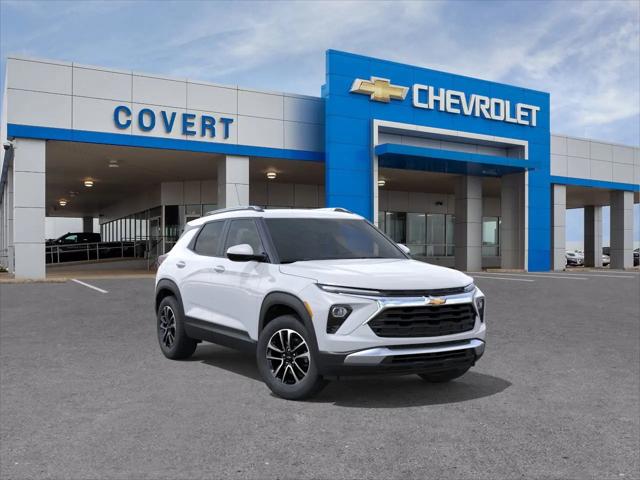 2026 Chevrolet TrailBlazer FWD LT for sale in Hutto, TX