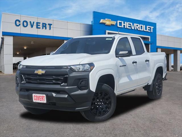 2026 Chevrolet Colorado WT, RWD for sale in Hutto, TX