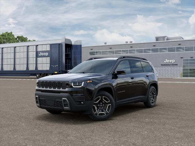 2026 Jeep Cherokee Limited 4x4 for sale in Cherry Hill, NJ