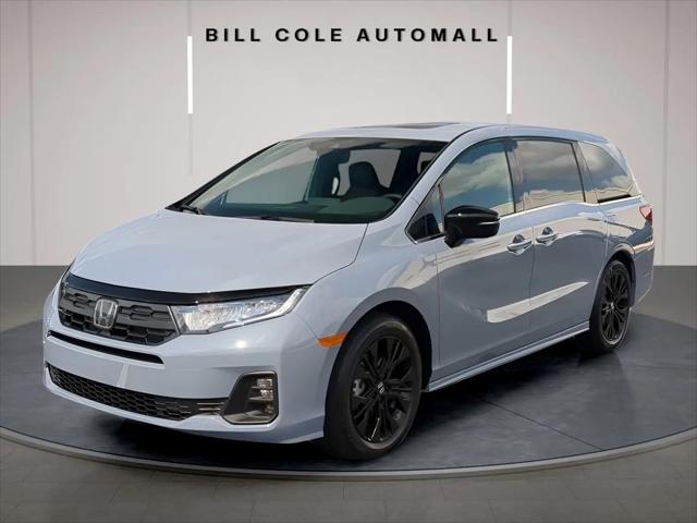 2026 Honda Odyssey Sport-L for sale in Bluefield, WV
