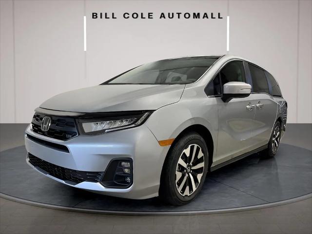 2026 Honda Odyssey EX-L for sale in Bluefield, WV