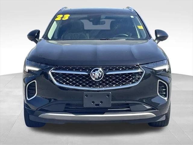 2023 Buick Envision Avenir FWD