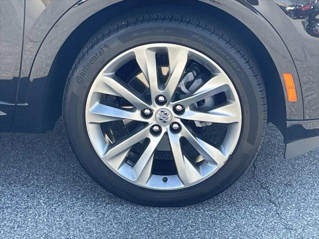 2023 Buick Envision Avenir FWD