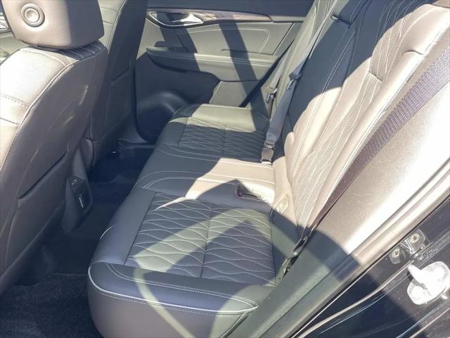 2023 Buick Envision Avenir FWD