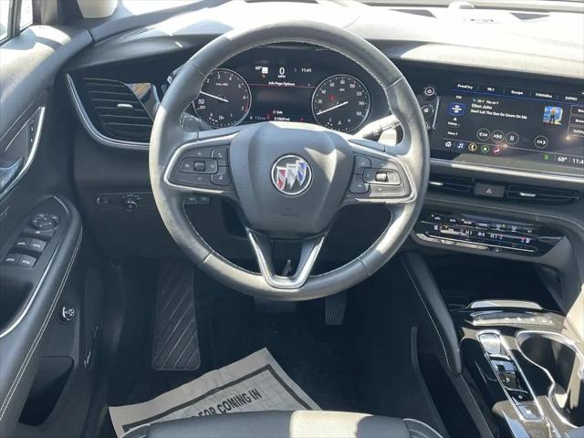 2023 Buick Envision Avenir FWD