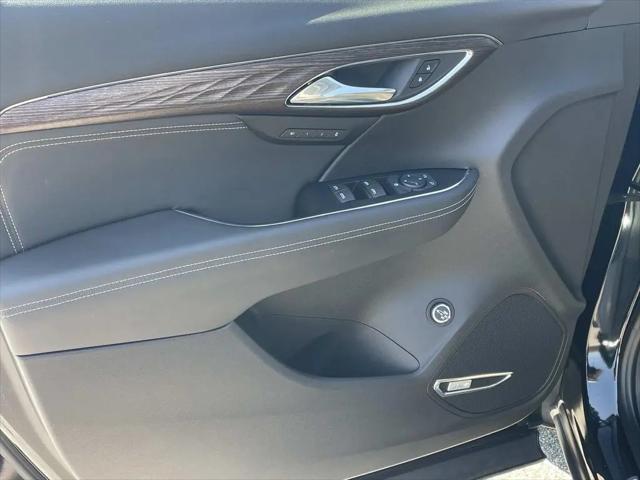 2023 Buick Envision Avenir FWD