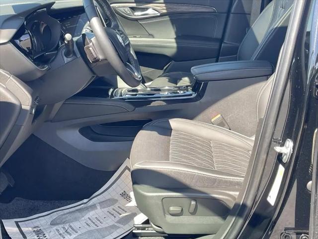 2023 Buick Envision Avenir FWD