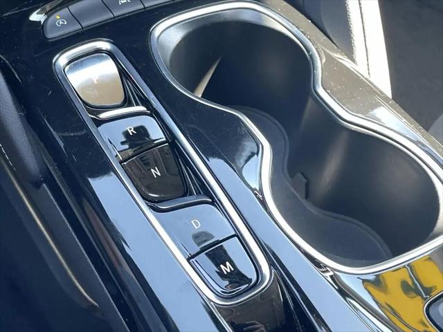 2023 Buick Envision Avenir FWD