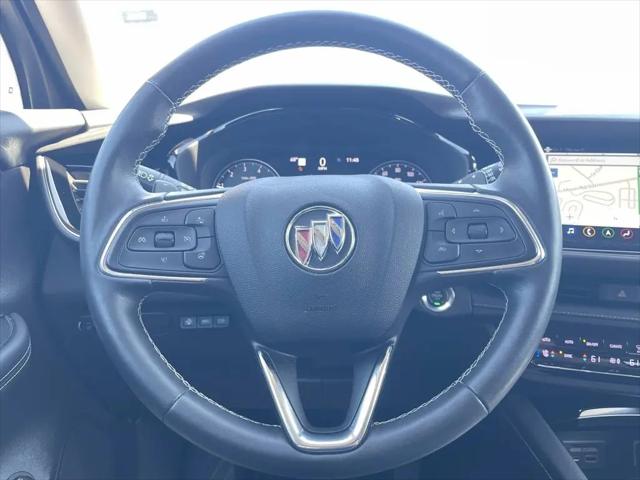 2023 Buick Envision Avenir FWD
