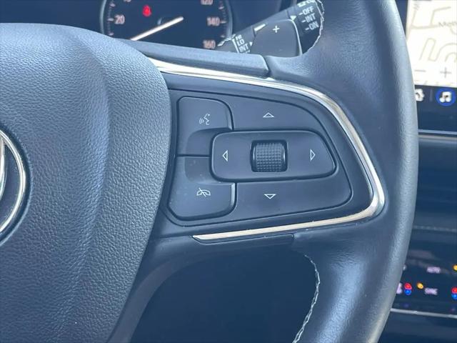 2023 Buick Envision Avenir FWD