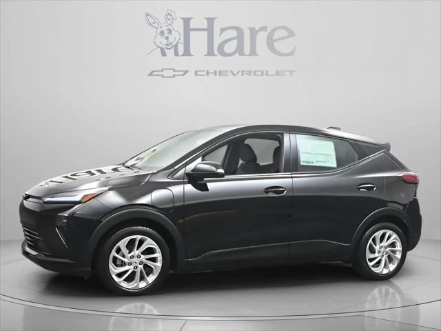 2027 Chevrolet Bolt LT FWD