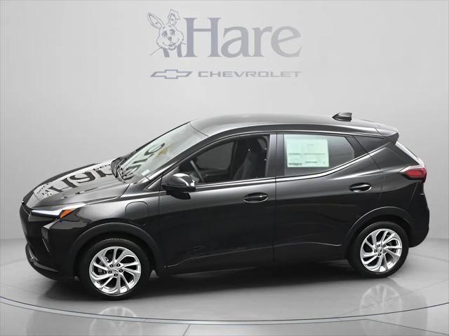 2027 Chevrolet Bolt LT FWD