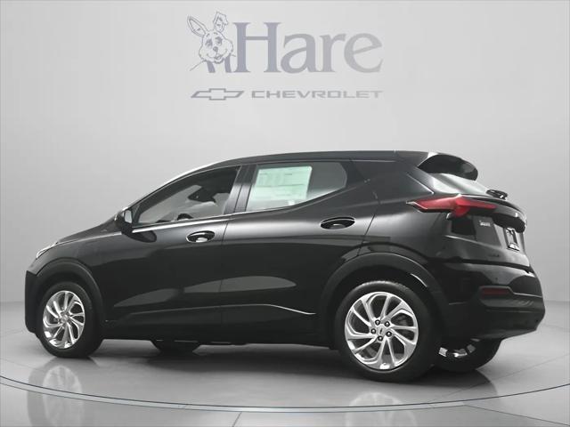 2027 Chevrolet Bolt LT FWD