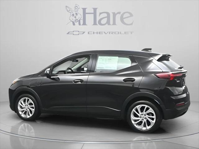 2027 Chevrolet Bolt LT FWD