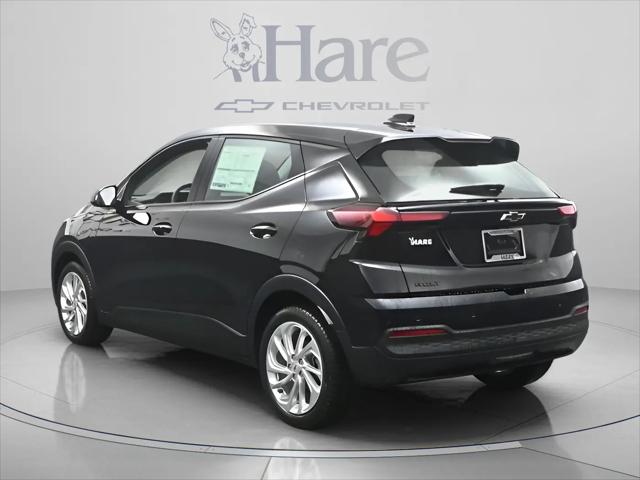 2027 Chevrolet Bolt LT FWD