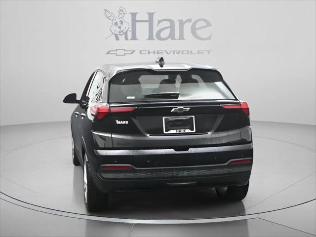 2027 Chevrolet Bolt LT FWD