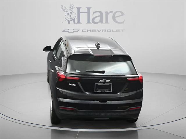 2027 Chevrolet Bolt LT FWD