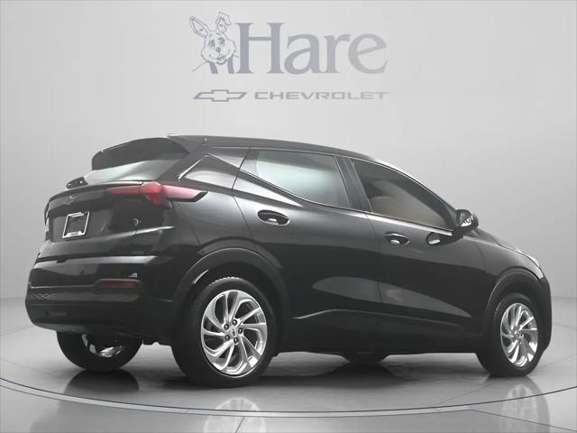 2027 Chevrolet Bolt LT FWD