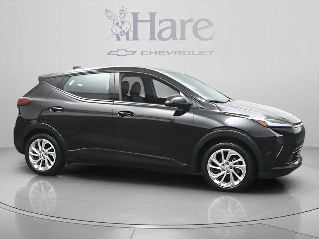2027 Chevrolet Bolt LT FWD