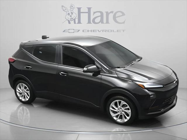 2027 Chevrolet Bolt LT FWD