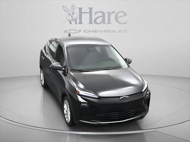 2027 Chevrolet Bolt LT FWD