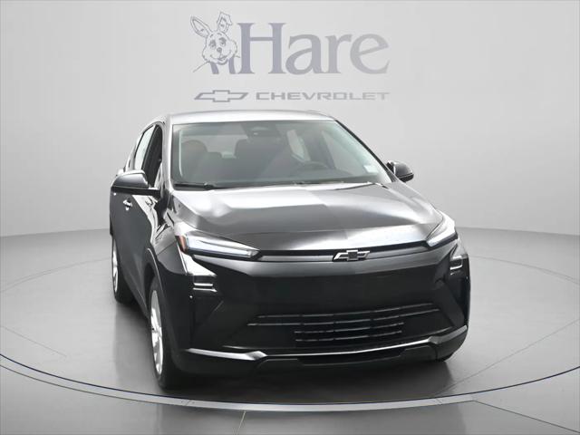 2027 Chevrolet Bolt LT FWD