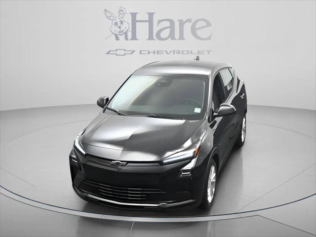 2027 Chevrolet Bolt LT FWD