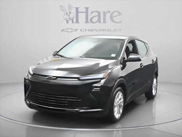 2027 Chevrolet Bolt LT FWD