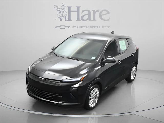 2027 Chevrolet Bolt LT FWD