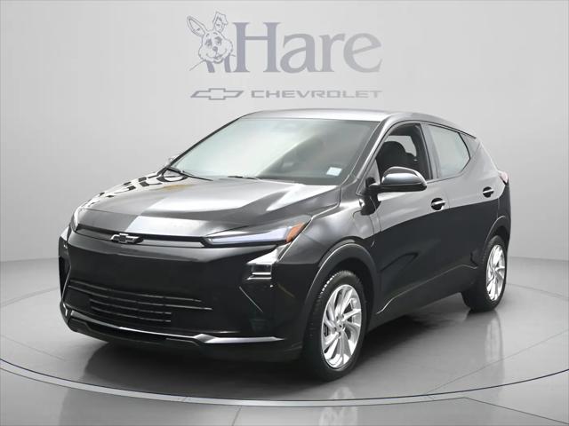 2027 Chevrolet Bolt LT FWD