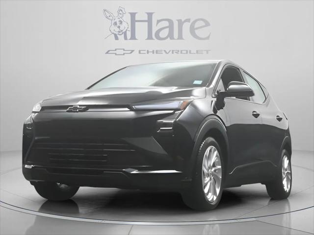 2027 Chevrolet Bolt LT FWD