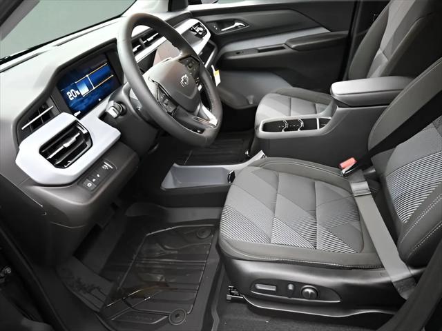2027 Chevrolet Bolt LT FWD