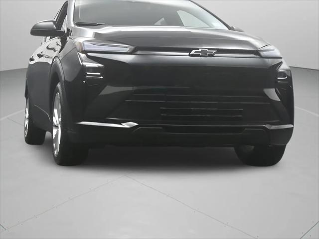 2027 Chevrolet Bolt LT FWD