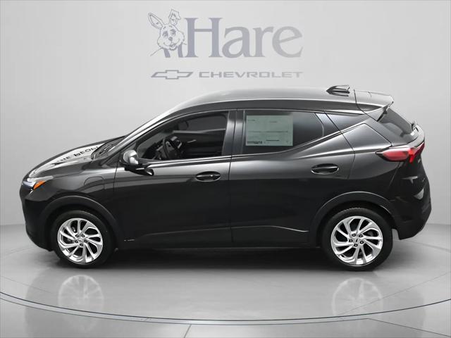 2027 Chevrolet Bolt LT FWD