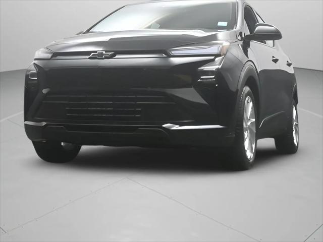 2027 Chevrolet Bolt LT FWD