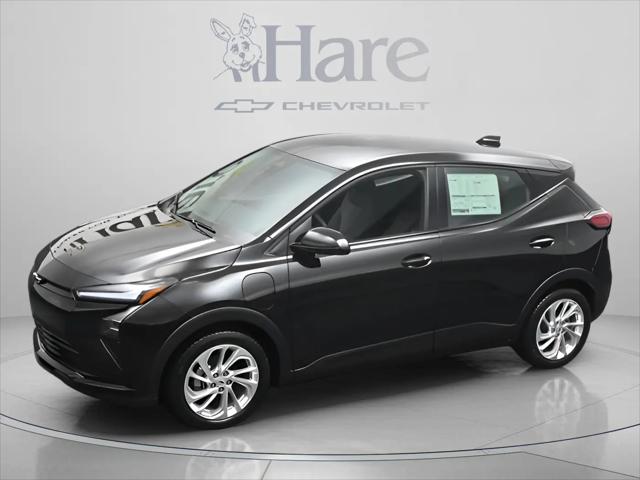 2027 Chevrolet Bolt LT FWD for sale in Noblesville, IN