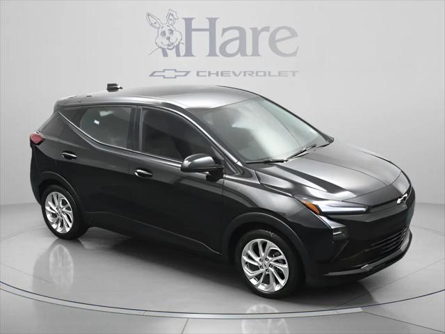2027 Chevrolet Bolt LT FWD