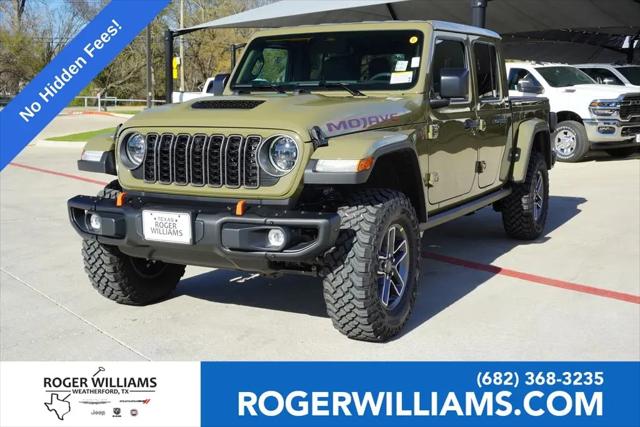 2026 Jeep Gladiator Sport for sale in Weatherford, TX