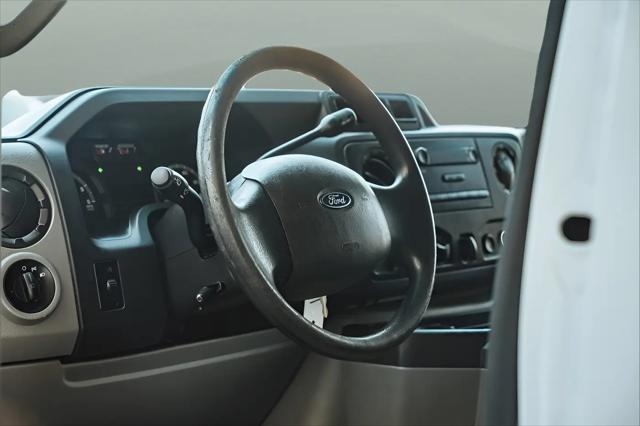2013 Ford E-150 Commercial