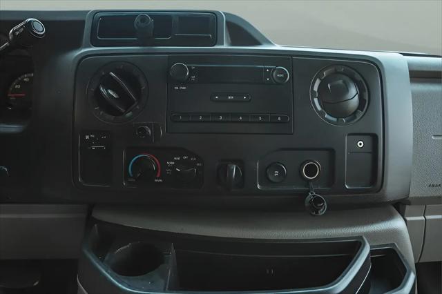 2013 Ford E-150 Commercial